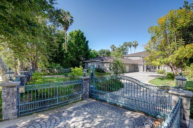 1601 Highland Oaks Drive, Arcadia, CA 91006