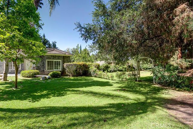 1601 Highland Oaks Drive, Arcadia, CA 91006