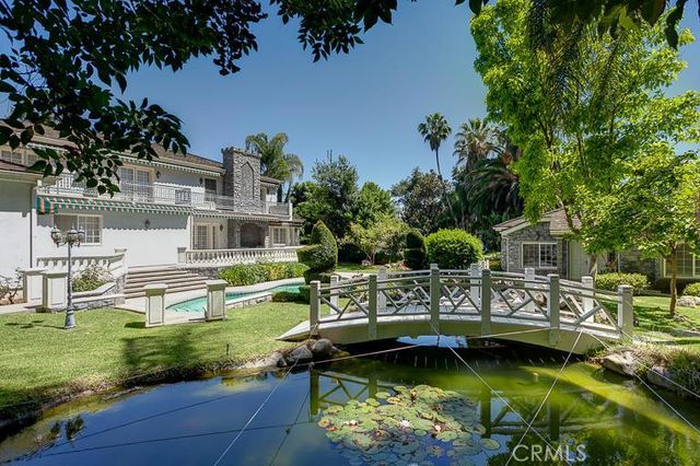 1601 Highland Oaks Drive, Arcadia, CA 91006