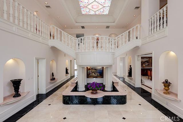1601 Highland Oaks Drive, Arcadia, CA 91006