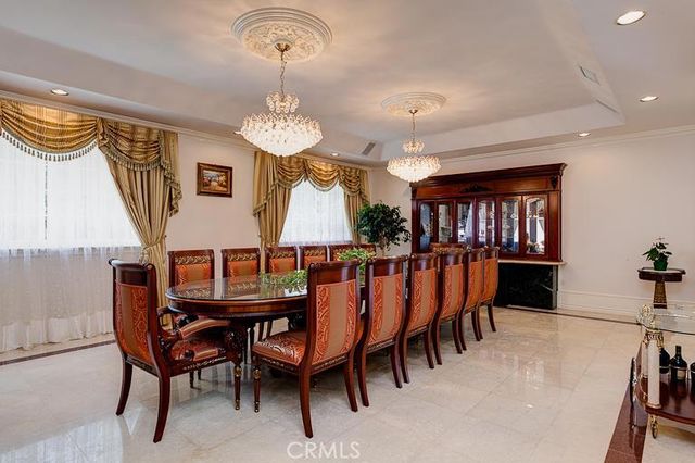 1601 Highland Oaks Drive, Arcadia, CA 91006