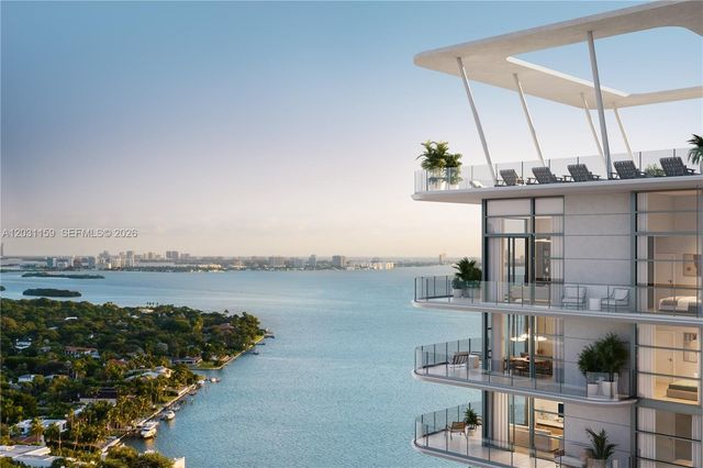 3618 NE 5th Avenue 2204, Miami, FL 33137
