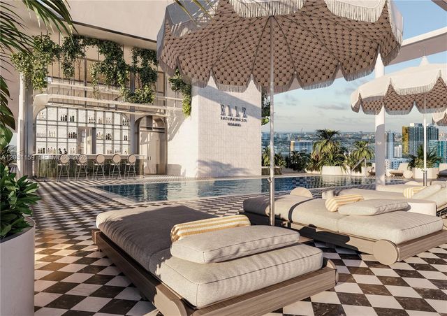3618 NE 5th Avenue 2204, Miami, FL 33137