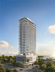 3618 NE 5th Avenue 2204, Miami, FL 33137