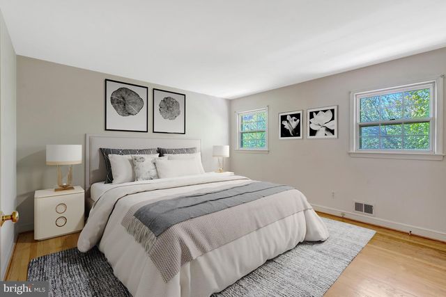 6413 NOBLE DR, Mclean, VA 22101