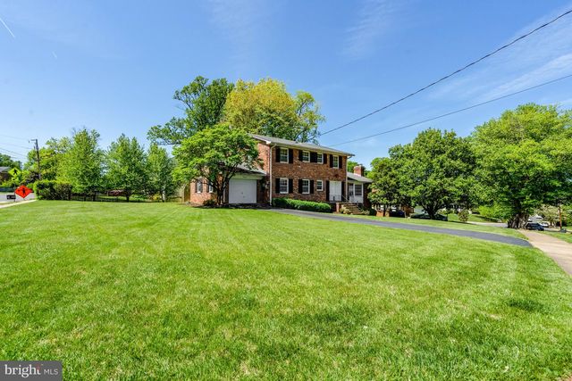 6413 NOBLE DR, Mclean, VA 22101