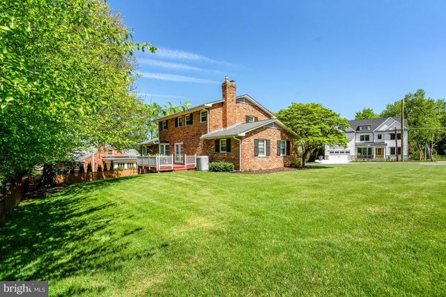 6413 NOBLE DR, Mclean, VA 22101