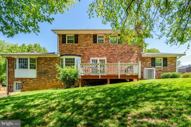 6413 NOBLE DR, Mclean, VA 22101