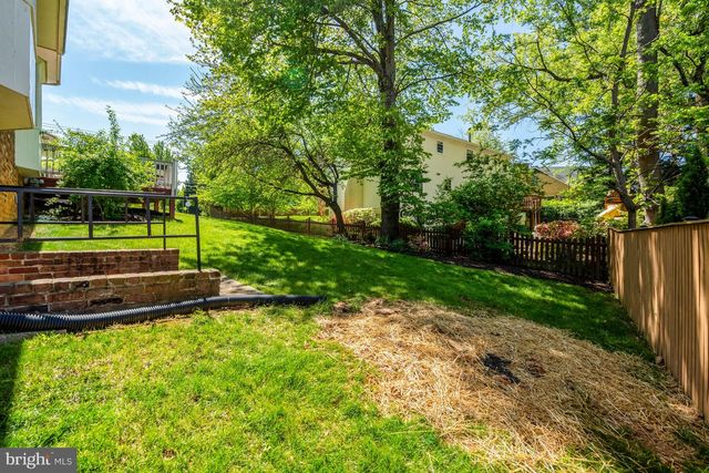 6413 NOBLE DR, Mclean, VA 22101