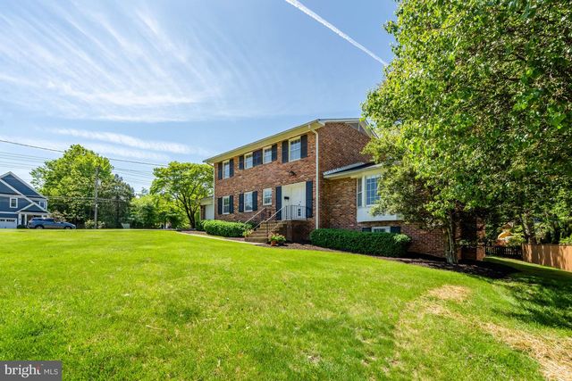 6413 NOBLE DR, Mclean, VA 22101