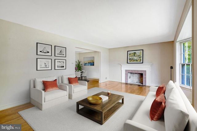 6413 NOBLE DR, Mclean, VA 22101