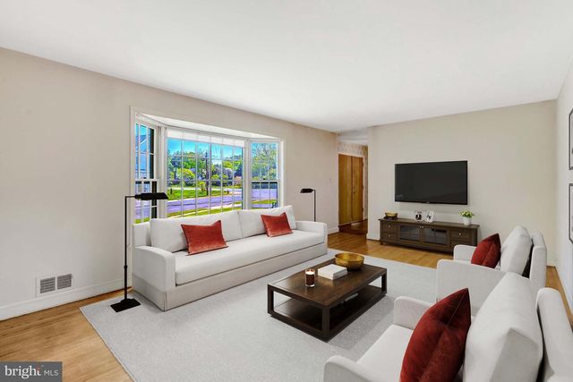6413 NOBLE DR, Mclean, VA 22101
