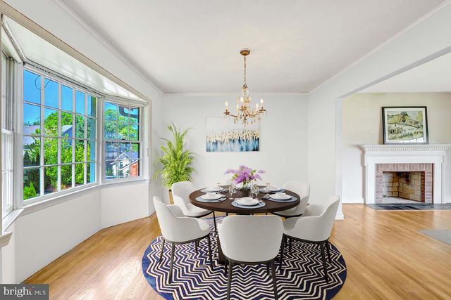 6413 NOBLE DR, Mclean, VA 22101