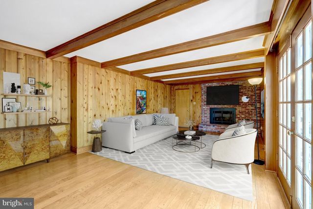 6413 NOBLE DR, Mclean, VA 22101