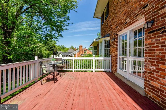 6413 NOBLE DR, Mclean, VA 22101