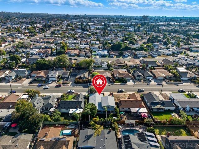 5656 Chandler Dr, San Diego, CA 92117