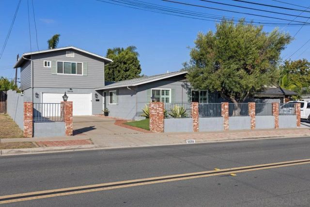 5656 Chandler Dr, San Diego, CA 92117