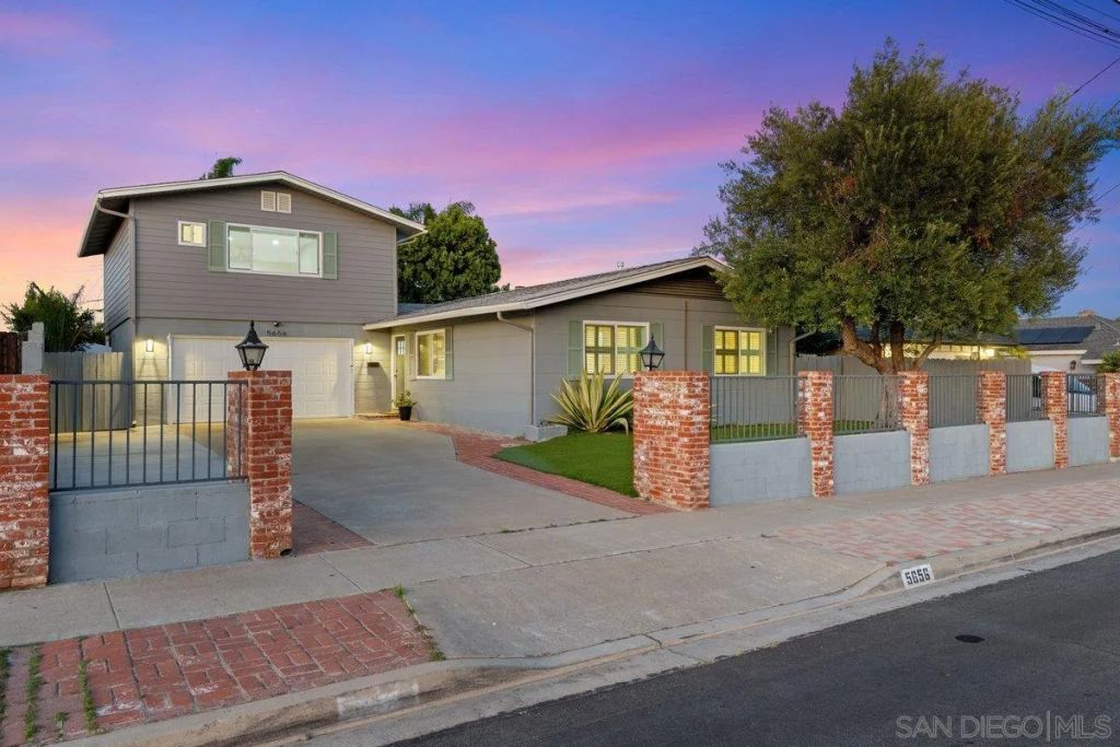 5656 Chandler Dr, San Diego, CA 92117