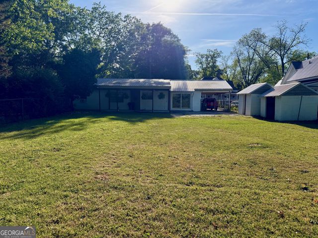 30 Dogwood Lane, Woodbury, GA 30293