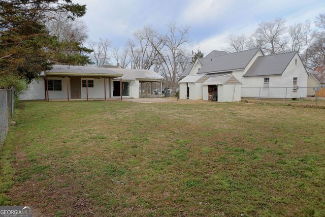 30 Dogwood Lane, Woodbury, GA 30293