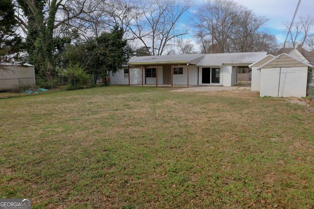 30 Dogwood Lane, Woodbury, GA 30293