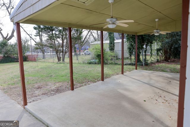 30 Dogwood Lane, Woodbury, GA 30293