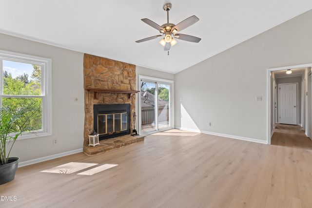 202 Beechtree Drive, Cary, NC 27513