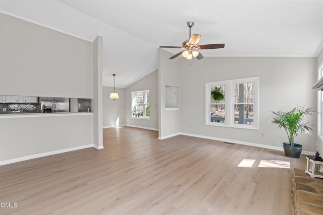 202 Beechtree Drive, Cary, NC 27513