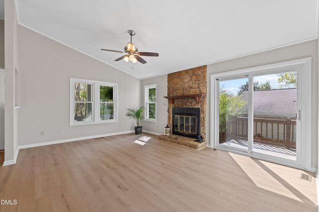 202 Beechtree Drive, Cary, NC 27513