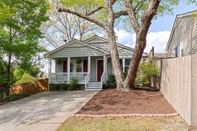 202 Beechtree Drive, Cary, NC 27513