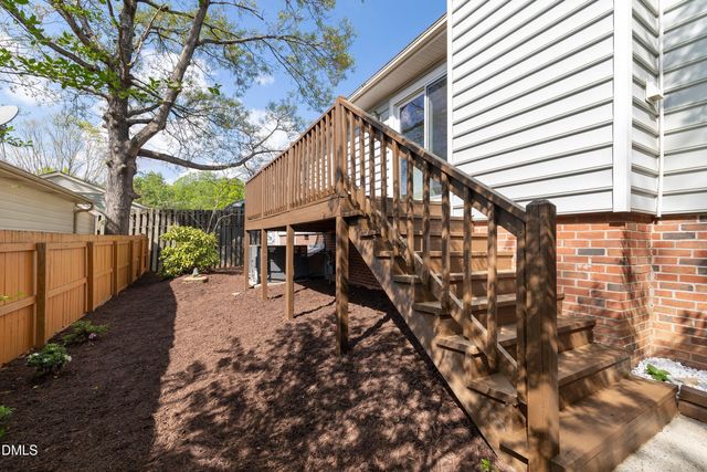 202 Beechtree Drive, Cary, NC 27513