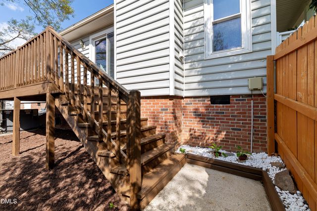 202 Beechtree Drive, Cary, NC 27513