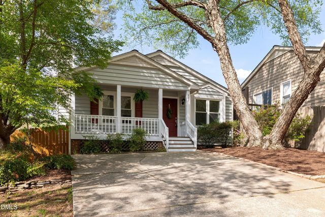 202 Beechtree Drive, Cary, NC 27513