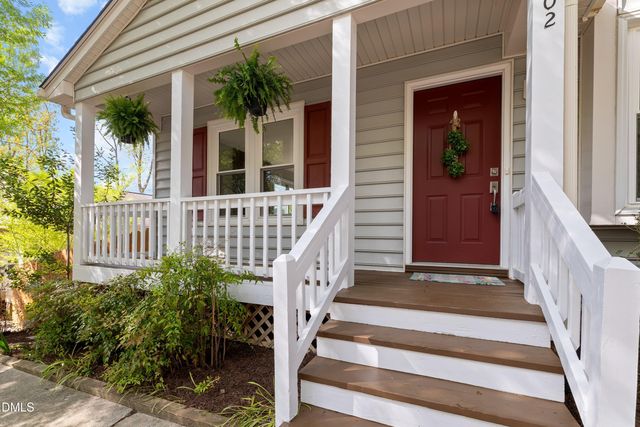 202 Beechtree Drive, Cary, NC 27513