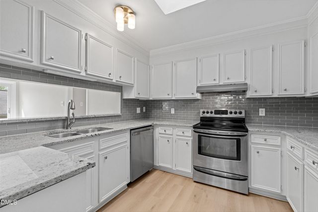 202 Beechtree Drive, Cary, NC 27513