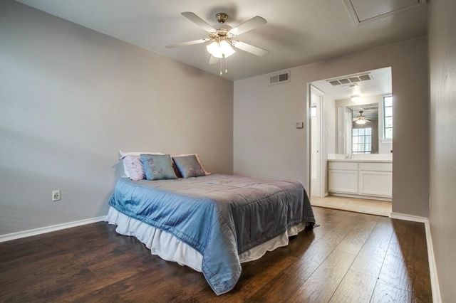 4000 Rawlins Street 101b, Dallas, TX 75219