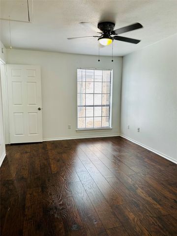 4000 Rawlins Street 101b, Dallas, TX 75219