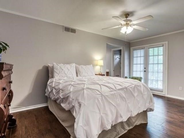 4000 Rawlins Street 101b, Dallas, TX 75219