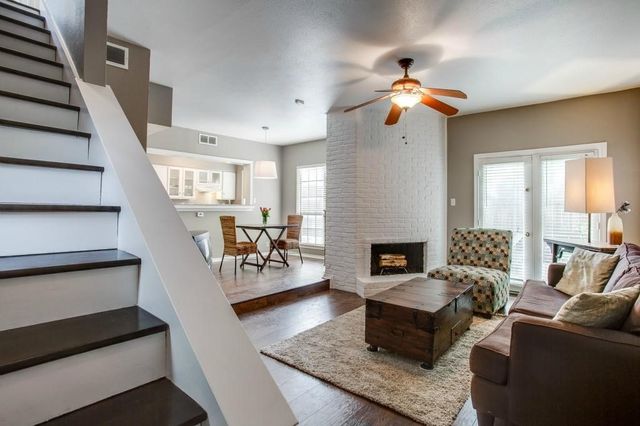 4000 Rawlins Street 101b, Dallas, TX 75219