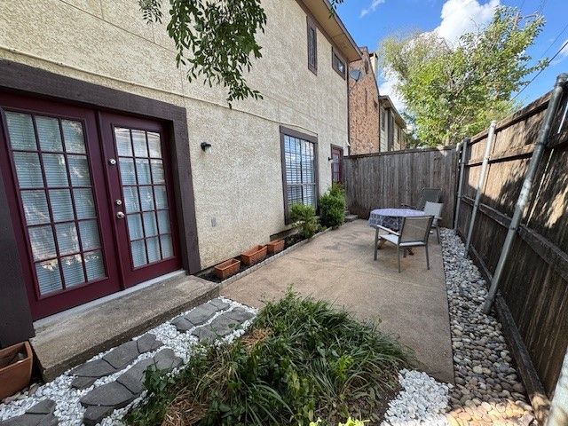 4000 Rawlins Street 101b, Dallas, TX 75219