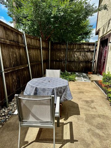4000 Rawlins Street 101b, Dallas, TX 75219