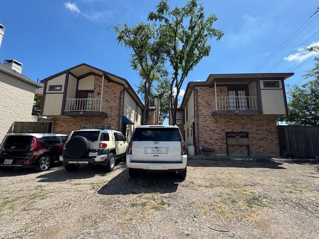 4000 Rawlins Street 101b, Dallas, TX 75219