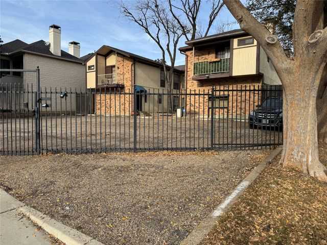 4000 Rawlins Street 101b, Dallas, TX 75219