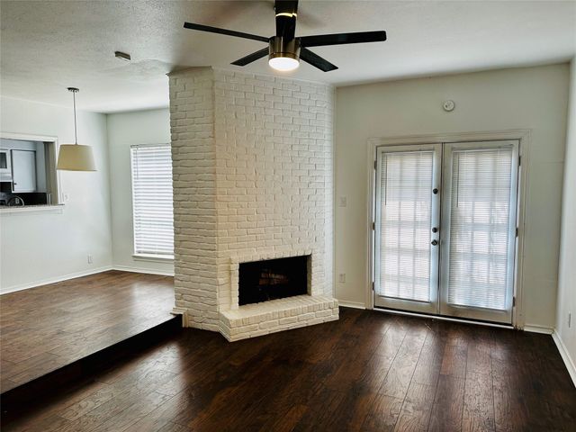 4000 Rawlins Street 101b, Dallas, TX 75219