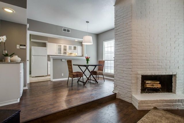 4000 Rawlins Street 101b, Dallas, TX 75219