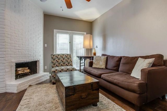 4000 Rawlins Street 101b, Dallas, TX 75219