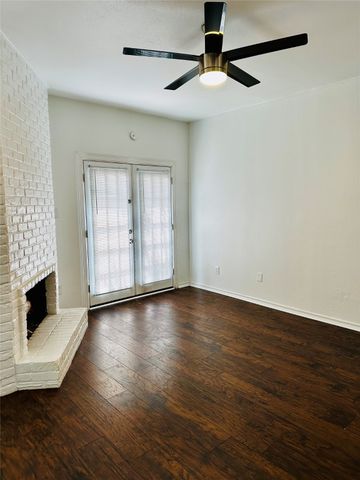 4000 Rawlins Street 101b, Dallas, TX 75219
