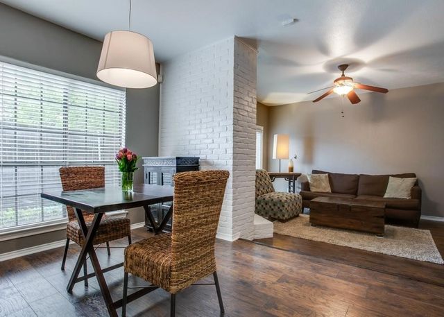 4000 Rawlins Street 101b, Dallas, TX 75219