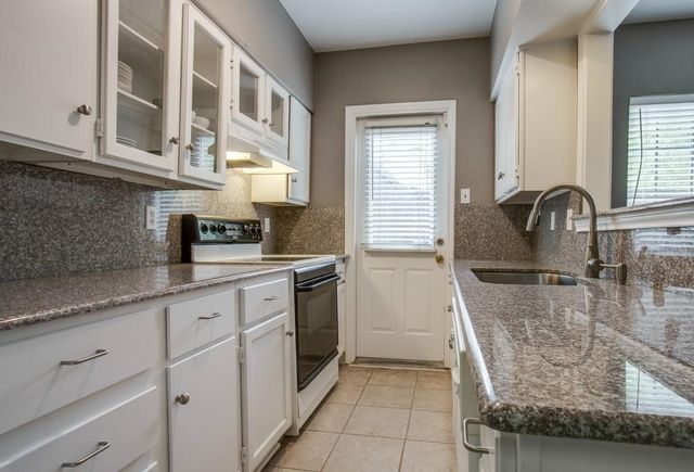4000 Rawlins Street 101b, Dallas, TX 75219
