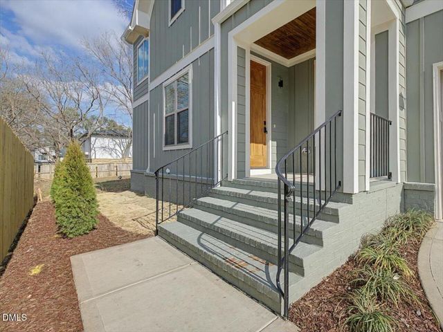 2310 Broad Street, Durham, NC 27704